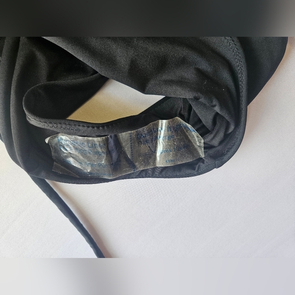 Victoria Secret , XL  One Piece Bathing Suit. - Picture 7 of 8